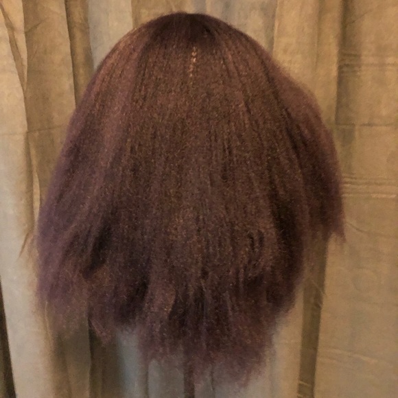 Mikan tsumiki danganronpa cosplay wig - Picture 2 of 2